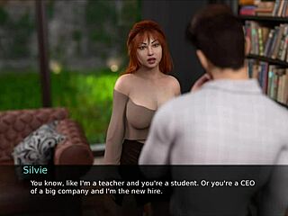 nursing back to pleasure 143