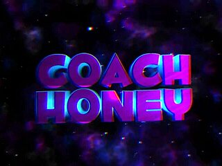 join 2 hot beach babes for guided jerk off