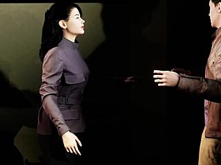 petite 18+ anime girl reaches orgasm in 3d hentai cartoon action