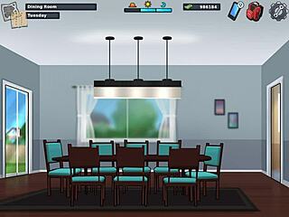 Summertime Saga Episode 143 Specific Events