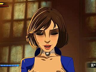 i love this bioshock sex animation