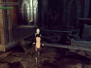 lets play the knight girl and dungeons part 1