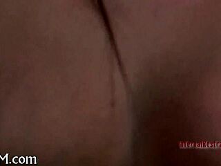 Is Sadomasochism Hardcore Porn Too Intense for You?