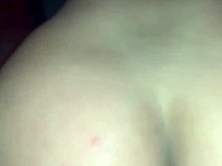 Intense Fucking In The Hotel Room