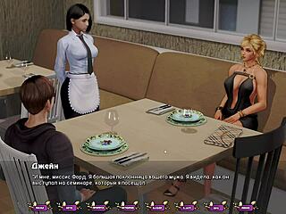 Complete Gameplay - Pale Carnations Part 6