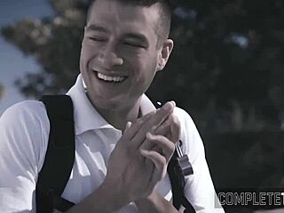 Rimmed Fetish Teen 18+ Banged With Intense Emotions