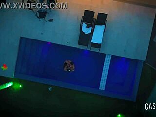 My Friend's Boyfriend Drilled My Ass in Wild Homemade Threesome