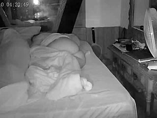 gay amateurs show off big ass in fetish scene