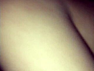 Horny german pornstar hotkinkyanniella teases with european charm