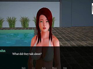 my new family episode 134