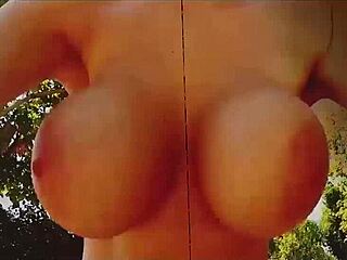 Busty british housewife takes a skull fucking for breakfast 😈🍆