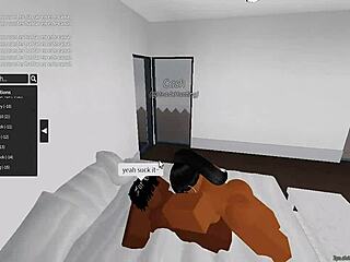 Young Black Guy Fucks Cock-Hungry Slut With Intense Passion