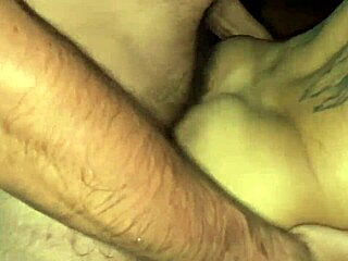 bold african gay bareback sex heats up hotel room after beach stroll