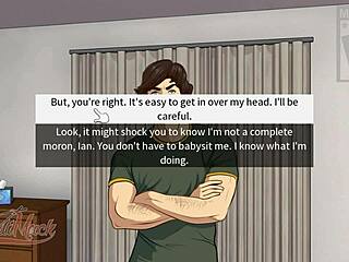 The Attraction Builds in Alex Route's Coming Out Journey - Part 03.