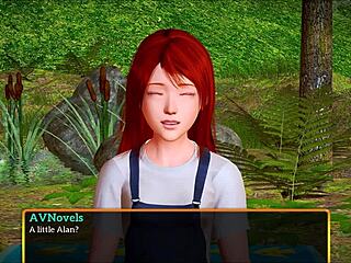 Discover the hidden desires in my new family game