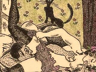 Vintage Illustration Collection