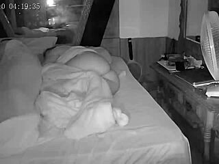 gay amateurs show off big ass in fetish scene