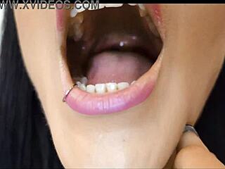 Giantess In-Law Delivers Brutal Revenge in Latina Action