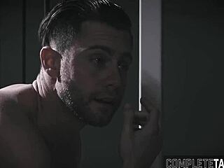 Rimmed Fetish Teen 18+ Banged With Intense Emotions