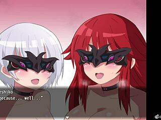 Agent Sirius V1 04 DLC Full Gallery Pt 1