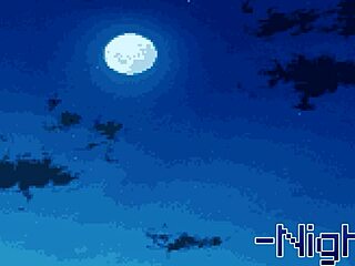 noelle does her best in the game