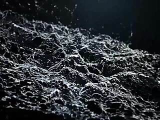 Beautiful lesbian love: Isabel and Barbara’s hot intimate scene