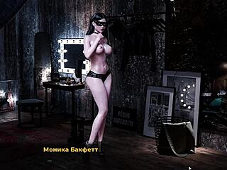 Fashion Business Gameplay Episode 3 Part 15