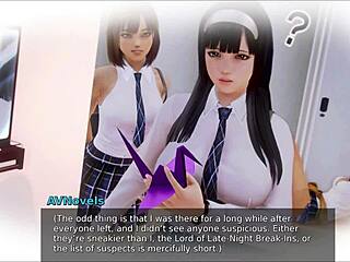 academy 176 game adventure