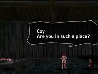 Journey To The West Wukong Lewd Prelude Hentai Game Ep 2 Bandit King Exhibitionist Kink