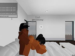 Young Black Guy Fucks Cock-Hungry Slut With Intense Passion