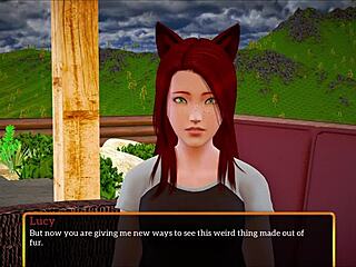 Discover the hidden desires in my new family game