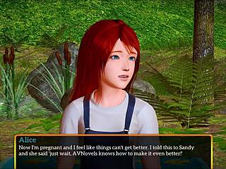 Discover the hidden desires in my new family game