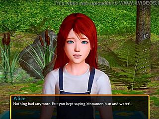 Discover the hidden desires in my new family game