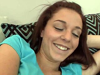 kiera winters and maple lee lick tits in hd