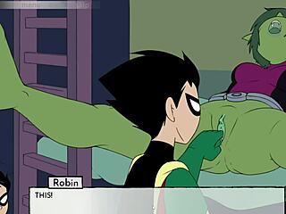 Eighteen Titans Part Seven Adventure