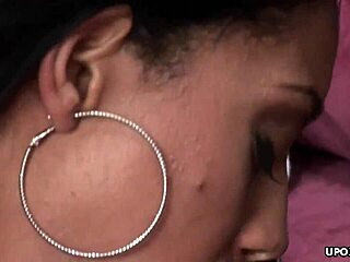 Jazmine Cashmere enjoys her favorite activities a lot