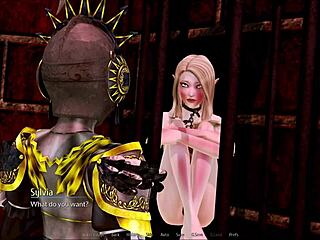 i'm seducing in harem hotel