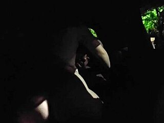 strawberry says, 'my lil steppa, let's have rough outdoor blowjob adventure'