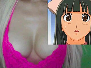 Hot Mexican nurse seduces patient in hentai 😘