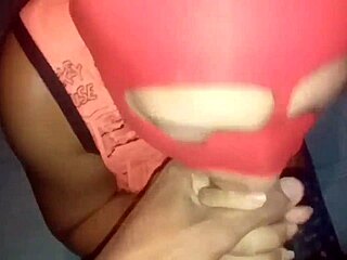 Can You Handle This Latina Milf's Huge Ass and Tits Spreading?