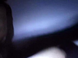 Melissa gets ass fucked while sucking bfs cock