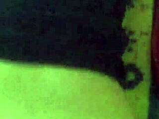 Homemade video with my girlfriend and friend