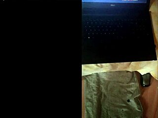 cute teen jerks off his cock