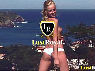 Young Hungarian Babe Fucked Into Intense Orgasm