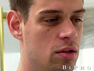 Old Fratboy Buddies Drill Hot Wife Michael Delray Sophia Burns