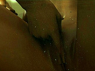 finally, john mans up with jessy in big city pleasures 25