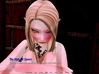 i'm seducing in harem hotel