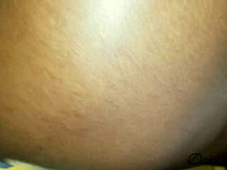 I sucked her nipples then fucked her missionary