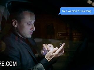 Claire Castel Anal Sex With Stranger While Husband Watches