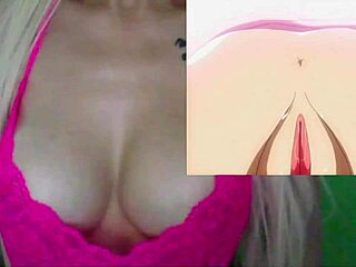 Hot Mexican nurse seduces patient in hentai 😘